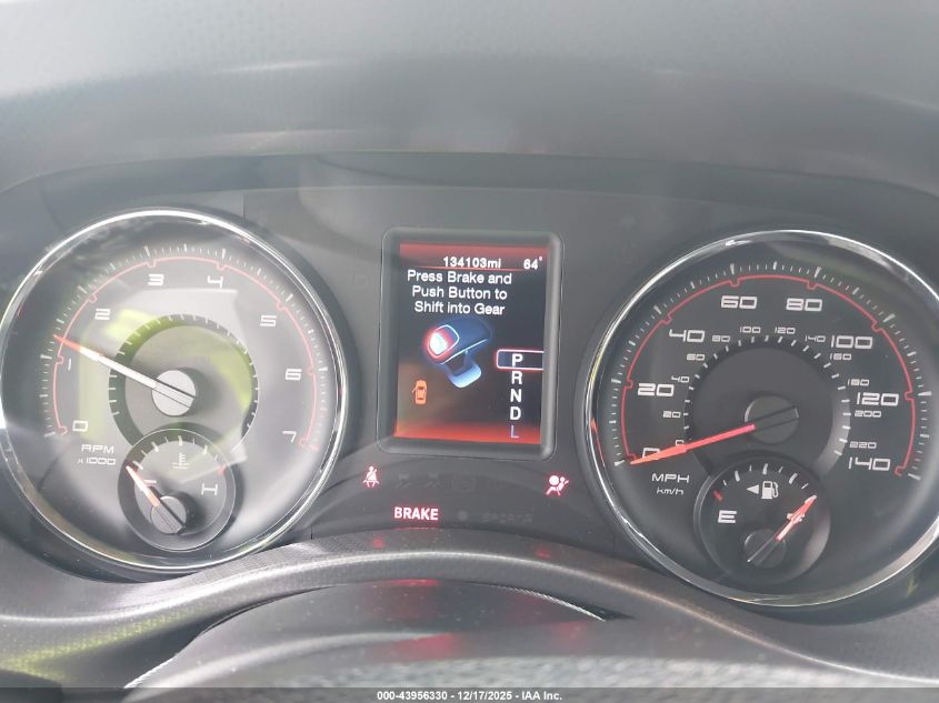 2012 Dodge Charger Se VIN: 2C3CDXBG1CH159537 Lot: 43956330