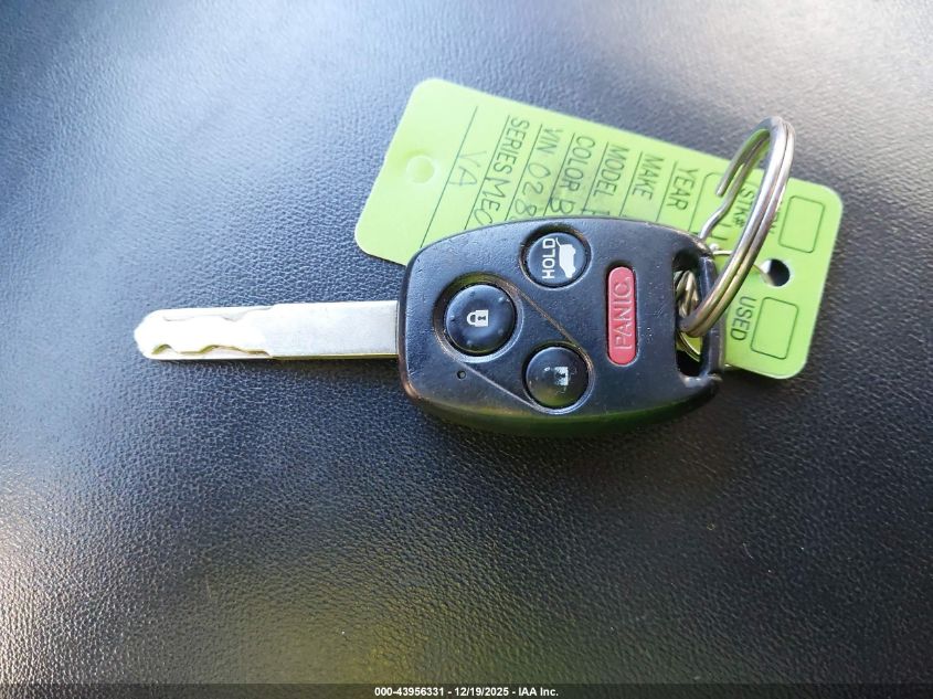 2014 Honda Pilot Touring VIN: 5FNYF4H97EB028897 Lot: 43956331