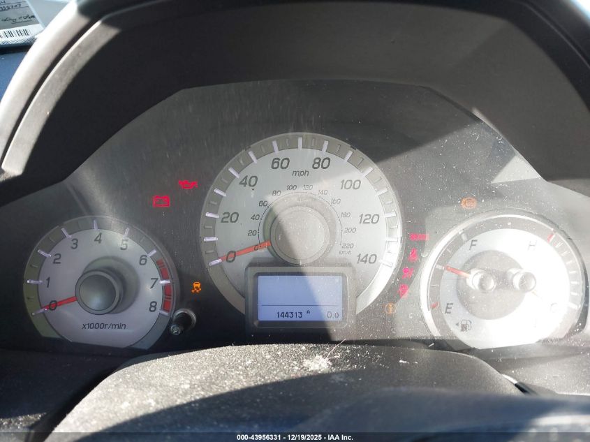 2014 Honda Pilot Touring VIN: 5FNYF4H97EB028897 Lot: 43956331