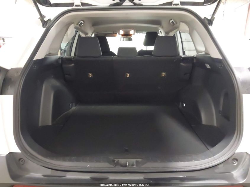 2021 Toyota Rav4 Hybrid Le VIN: JTMLWRFV2MD129486 Lot: 43956332