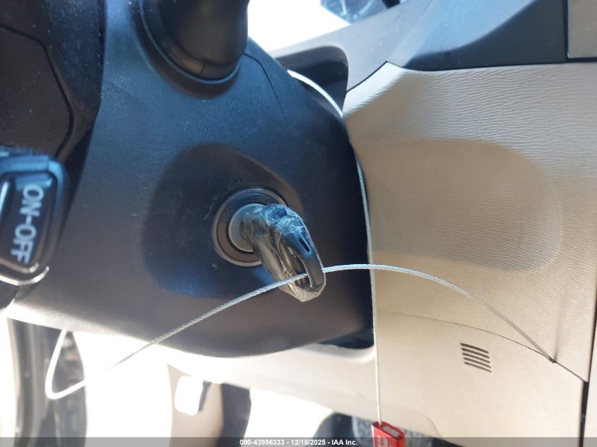 2014 Toyota Venza Le VIN: 4T3BA3BB6EU061992 Lot: 43956333