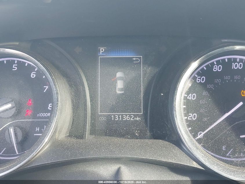 2020 Toyota Camry Le VIN: 4T1C11AKXLU963092 Lot: 43956338