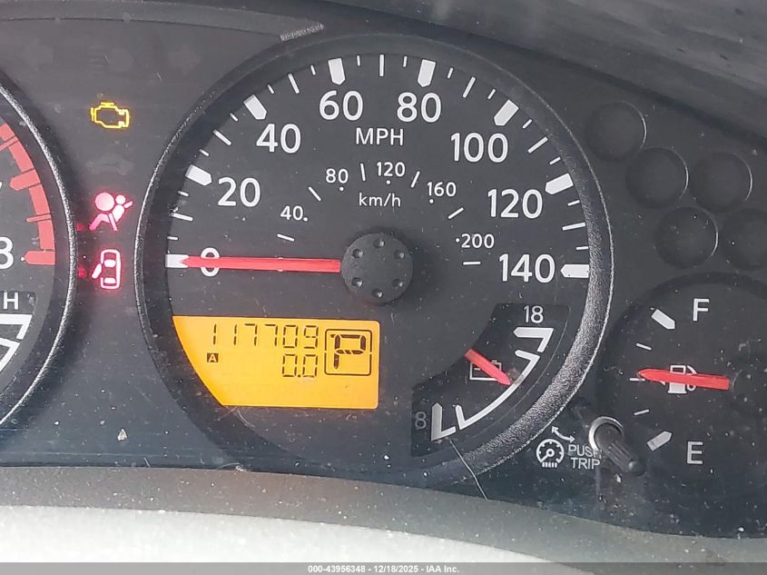 2013 Nissan Frontier Sv VIN: 1N6AD0EV6DN713617 Lot: 43956348