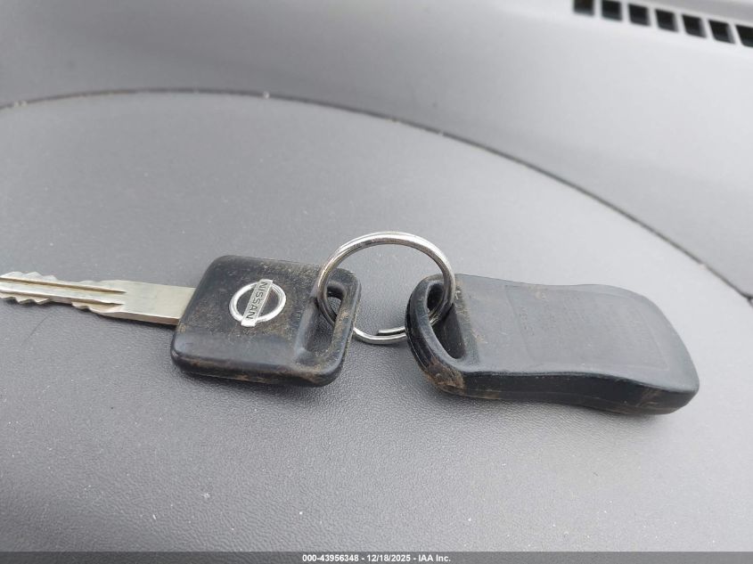 2013 Nissan Frontier Sv VIN: 1N6AD0EV6DN713617 Lot: 43956348