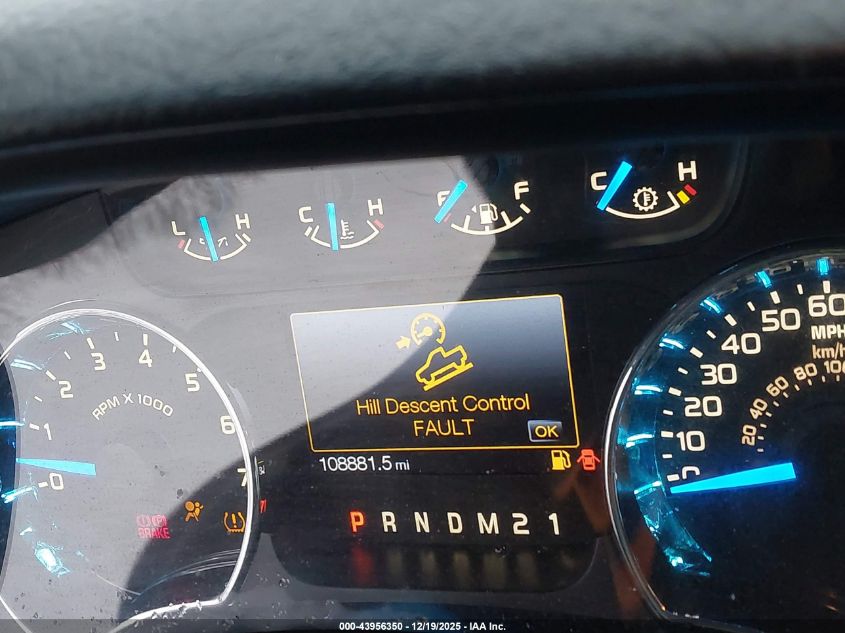 2013 Ford F-150 Xlt VIN: 1FTFW1EF0DFD24838 Lot: 43956350