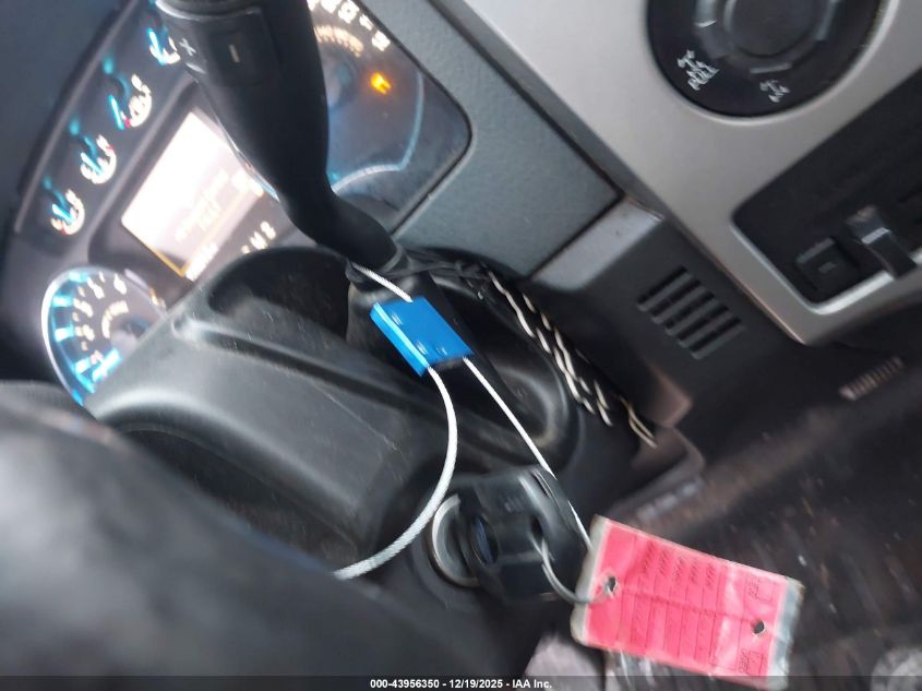 2013 Ford F-150 Xlt VIN: 1FTFW1EF0DFD24838 Lot: 43956350