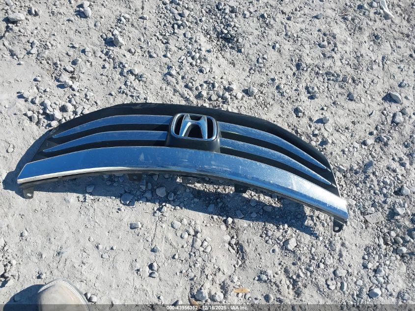 2012 Honda Accord 2.4 Se VIN: 1HGCP2F6XCA191409 Lot: 43956352