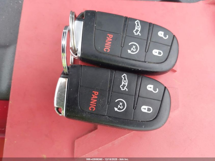 2015 Dodge Dart Gt VIN: 1C3CDFEB0FD123334 Lot: 43956360