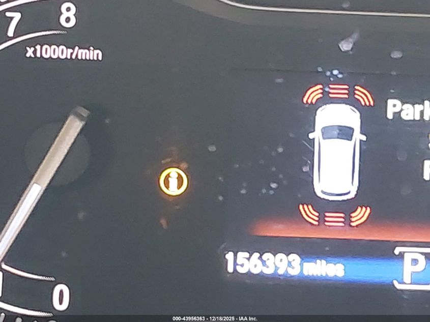 2016 Honda Pilot Touring VIN: 5FNYF6H90GB013625 Lot: 43956363