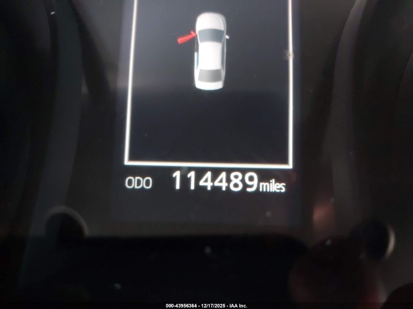 2018 Toyota Camry Se VIN: 4T1B11HKXJU157400 Lot: 43956364