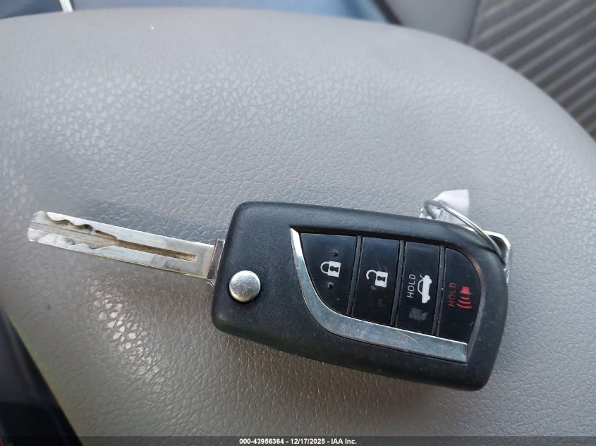 2018 Toyota Camry Se VIN: 4T1B11HKXJU157400 Lot: 43956364