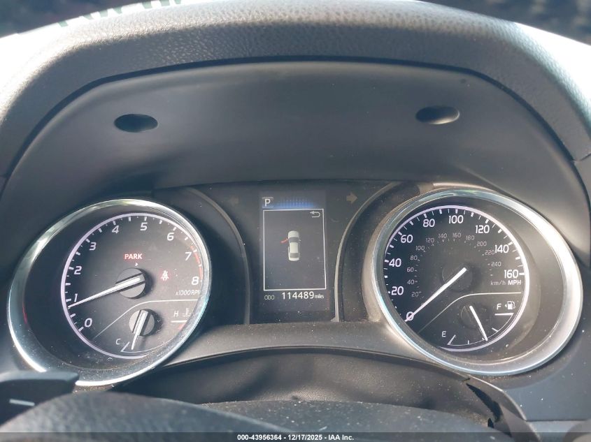 2018 Toyota Camry Se VIN: 4T1B11HKXJU157400 Lot: 43956364