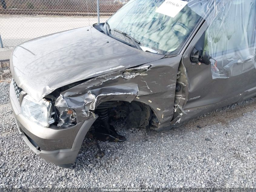 2002 Ford Explorer Xlt VIN: 1FMDU73W42ZC55677 Lot: 43956367