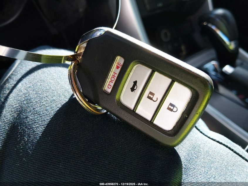 2014 Honda Accord Ex-L VIN: 1HGCR2F87EA302092 Lot: 43956370