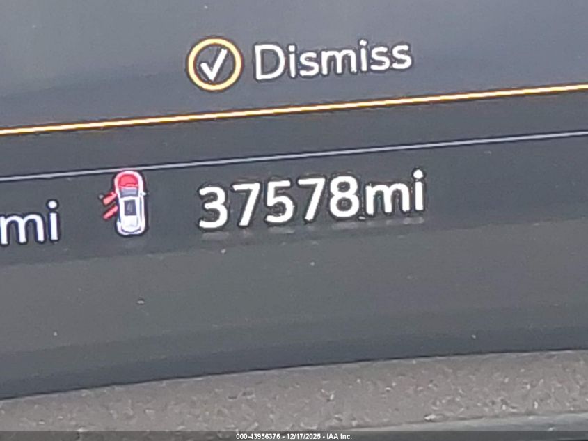 2024 Cadillac Xt5 Fwd Premium Luxury VIN: 1GYKNCRS3RZ712019 Lot: 43956376