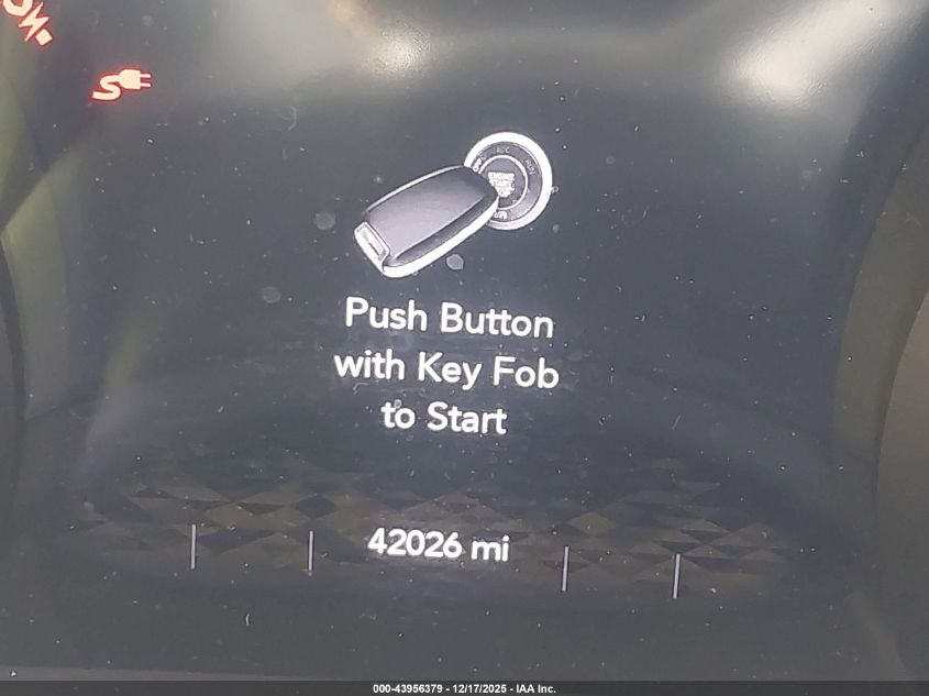 2024 Jeep Wrangler 4Xe Willys 4Xe VIN: 1C4RJXN65RW148343 Lot: 43956379