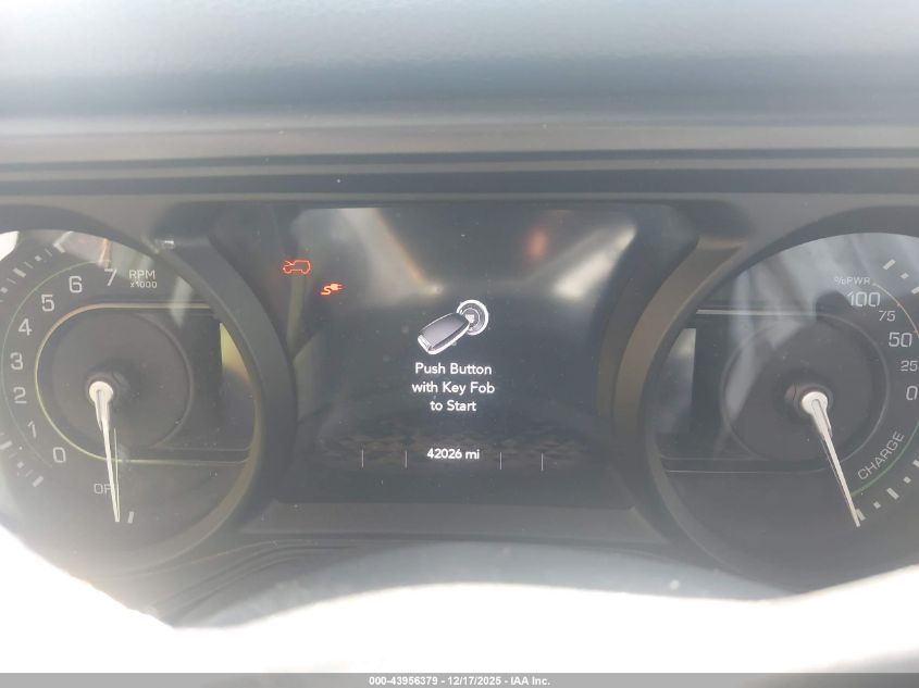 2024 Jeep Wrangler 4Xe Willys 4Xe VIN: 1C4RJXN65RW148343 Lot: 43956379