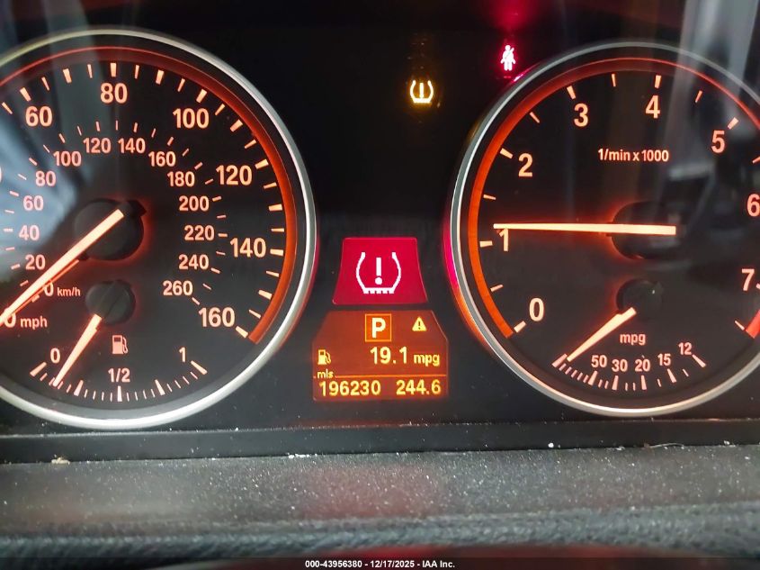 2013 BMW X5 xDrive35I/xDrive35I Premium/xDrive35I Sport Activity VIN: 5UXZV4C56D0G50501 Lot: 43956380