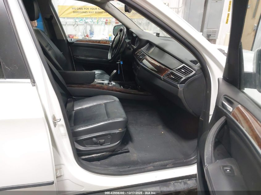 2013 BMW X5 xDrive35I/xDrive35I Premium/xDrive35I Sport Activity