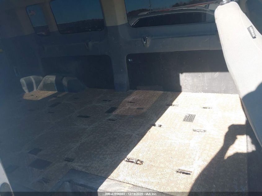 2016 Ford Transit-350 Xlt VIN: 1FBZX2YM8GKA18013 Lot: 43956383