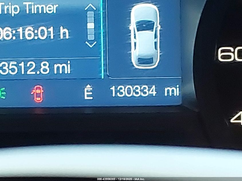 2015 Ford Explorer VIN: 1FM5K8B83FGB61911 Lot: 43956385