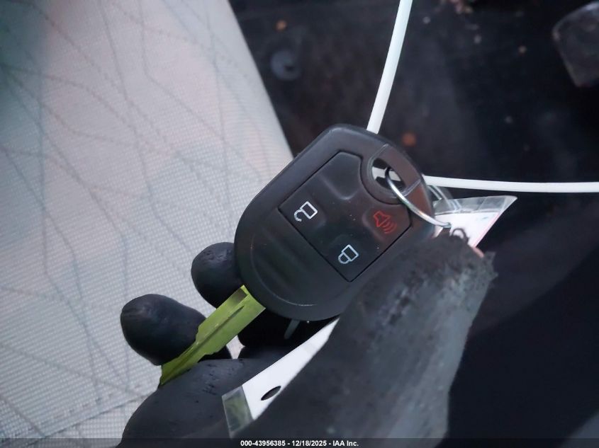 2015 Ford Explorer VIN: 1FM5K8B83FGB61911 Lot: 43956385