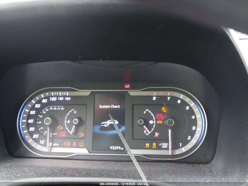 2022 Hyundai Tucson Se VIN: 5NMJA3AE2NH032419 Lot: 43956388