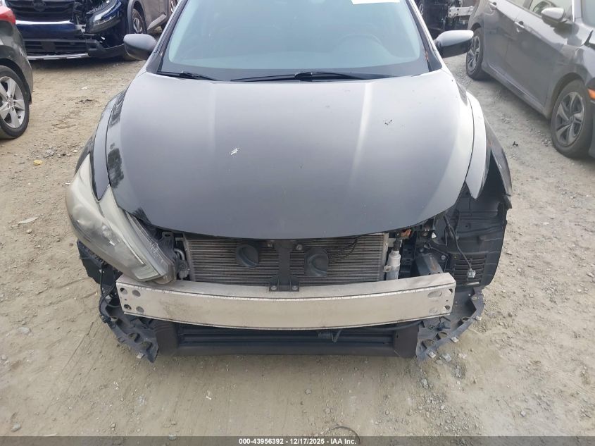 2016 Nissan Altima 2.5 Sr VIN: 1N4AL3AP5GC146806 Lot: 43956392