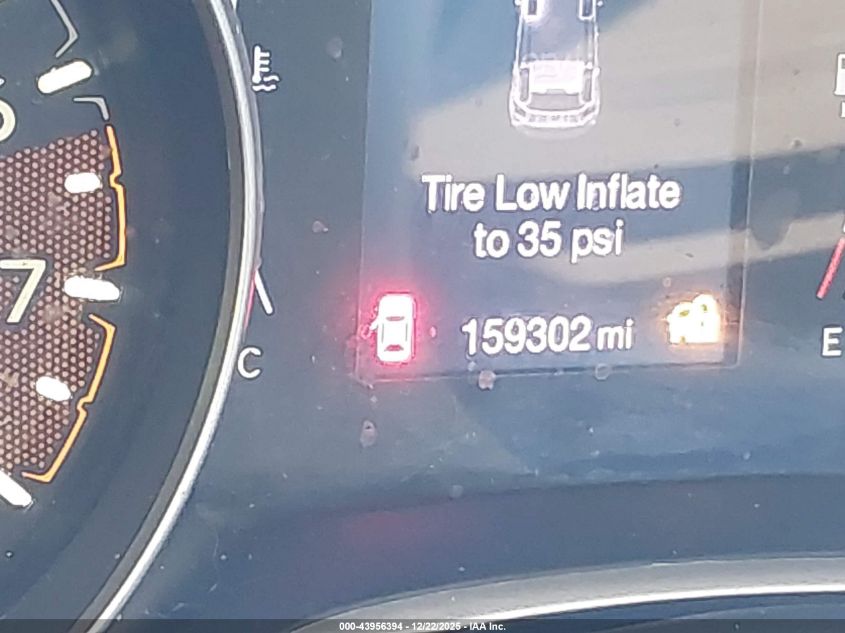 2018 Jeep Compass Sport 4X4 VIN: 3C4NJDAB4JT107728 Lot: 43956394