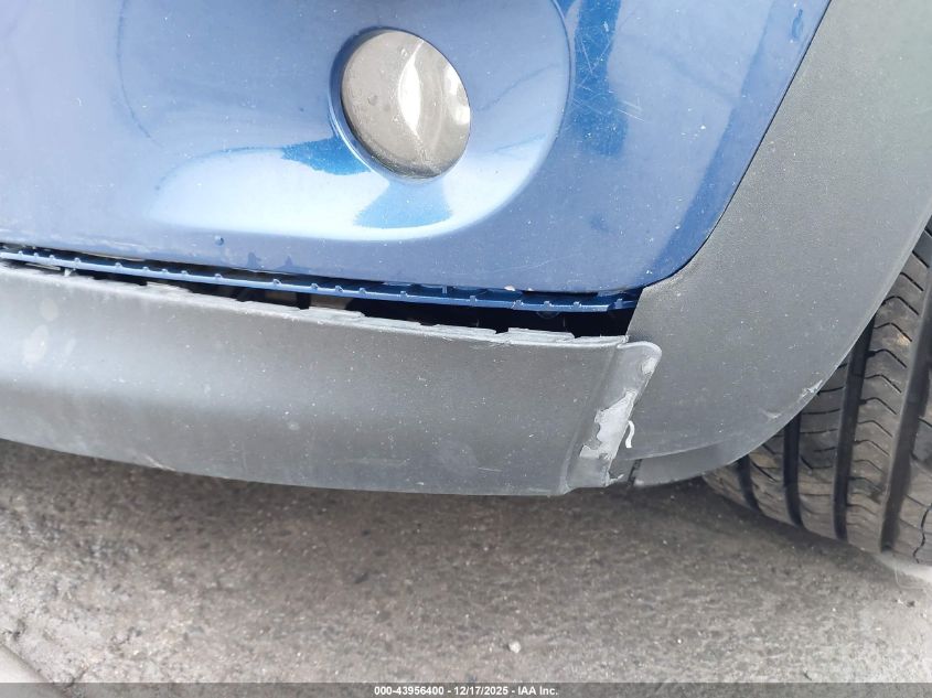 2004 Mini Cooper S VIN: WMWRE33434TD79380 Lot: 43956400