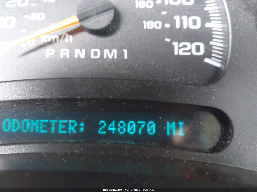 2006 GMC Sierra 2500Hd Slt VIN: 1GTHK23D26F208412 Lot: 43956401