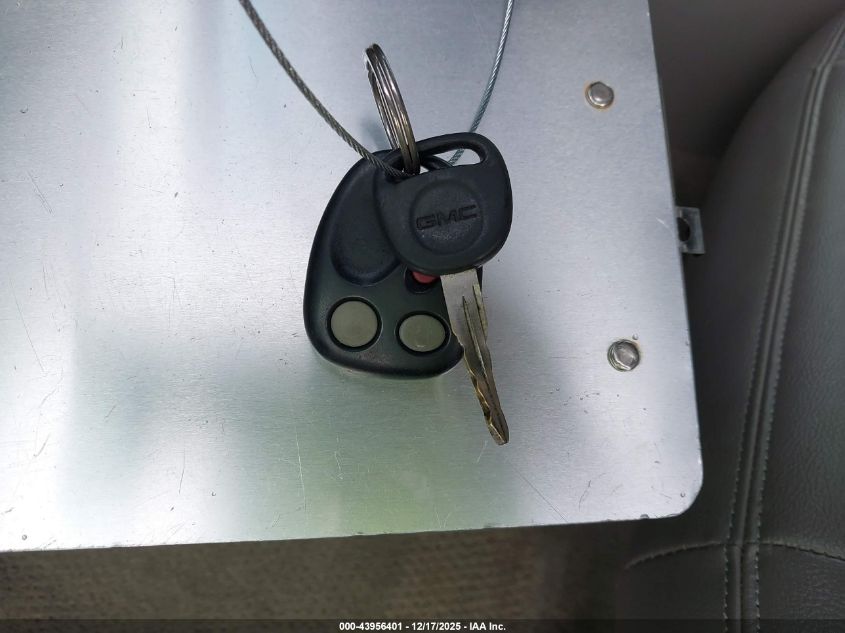 2006 GMC Sierra 2500Hd Slt VIN: 1GTHK23D26F208412 Lot: 43956401