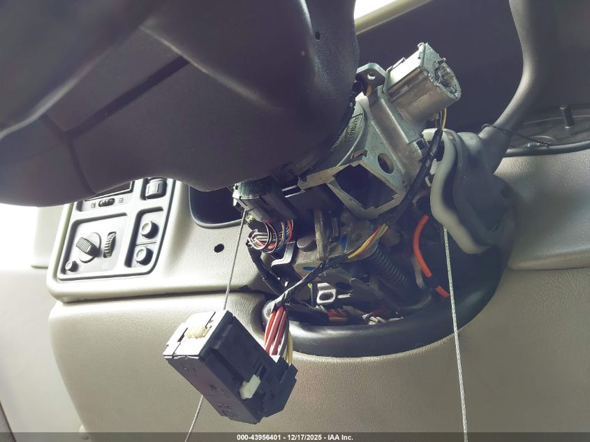 2006 GMC Sierra 2500Hd Slt VIN: 1GTHK23D26F208412 Lot: 43956401