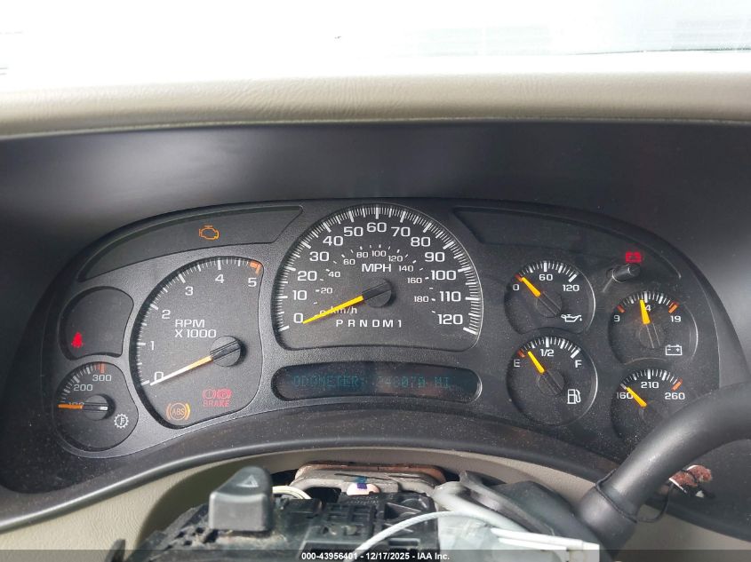 2006 GMC Sierra 2500Hd Slt VIN: 1GTHK23D26F208412 Lot: 43956401