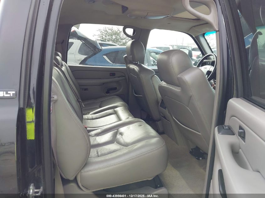 2006 GMC Sierra 2500Hd Slt VIN: 1GTHK23D26F208412 Lot: 43956401