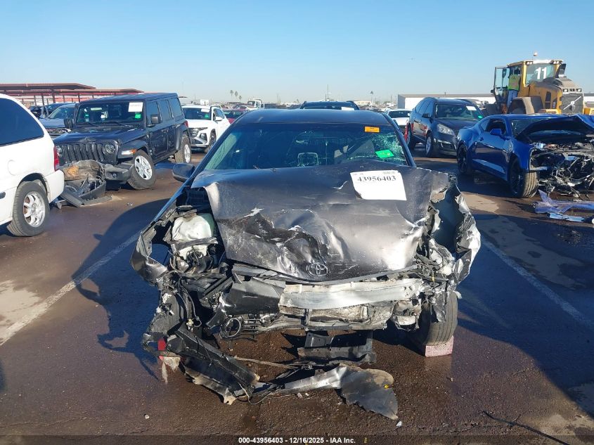 2007 Toyota Prius VIN: JTDKB20U473260122 Lot: 43956403