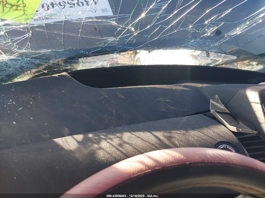 2007 Toyota Prius VIN: JTDKB20U473260122 Lot: 43956403