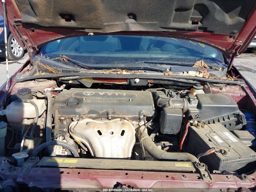 2007 Scion Tc VIN: JTKDE177670219897 Lot: 43956406