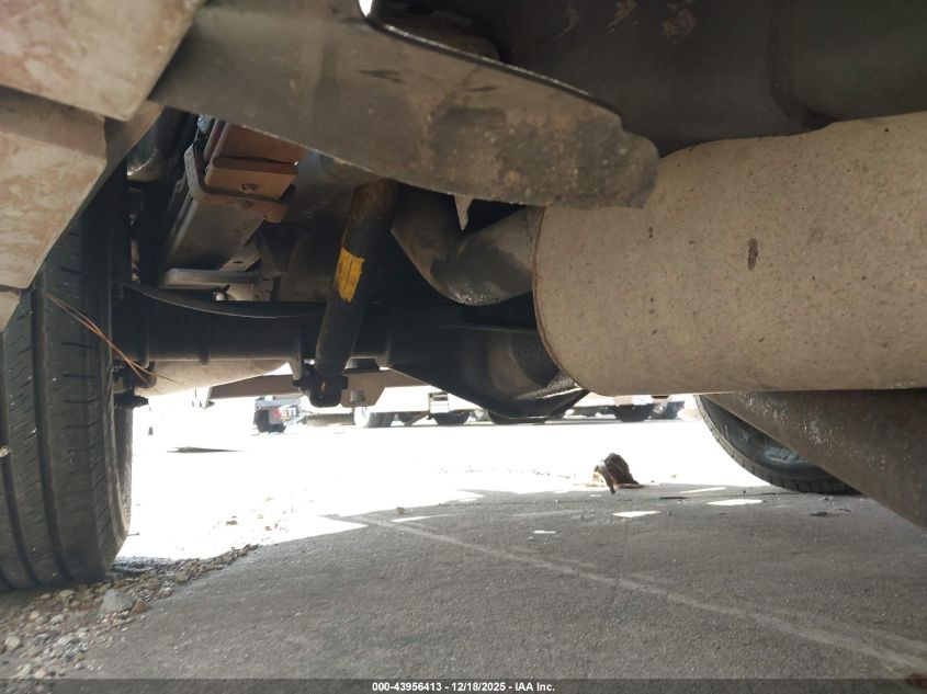 2006 Dodge Ram 3500 Slt/Sport VIN: 3D7ML48C26G119001 Lot: 43956413