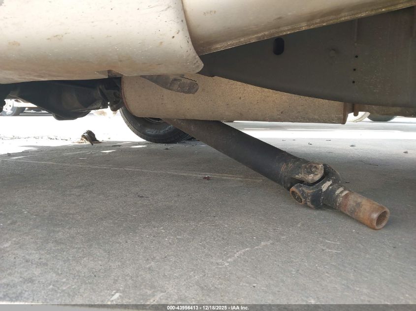 2006 Dodge Ram 3500 Slt/Sport VIN: 3D7ML48C26G119001 Lot: 43956413