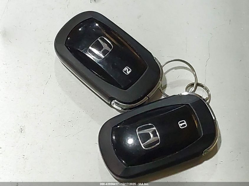 2025 Honda Pilot Touring VIN: 5FNYG1H73SB053690 Lot: 43956417