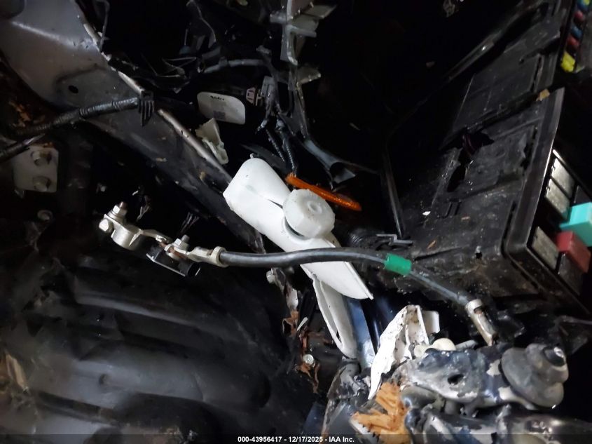 2025 Honda Pilot Touring VIN: 5FNYG1H73SB053690 Lot: 43956417