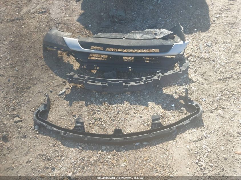 2021 Buick Encore Gx Fwd Preferred VIN: KL4MMBS23MB080589 Lot: 43956418