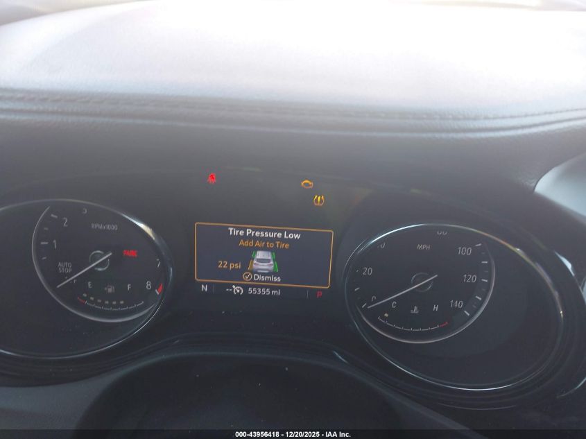 2021 Buick Encore Gx Fwd Preferred VIN: KL4MMBS23MB080589 Lot: 43956418