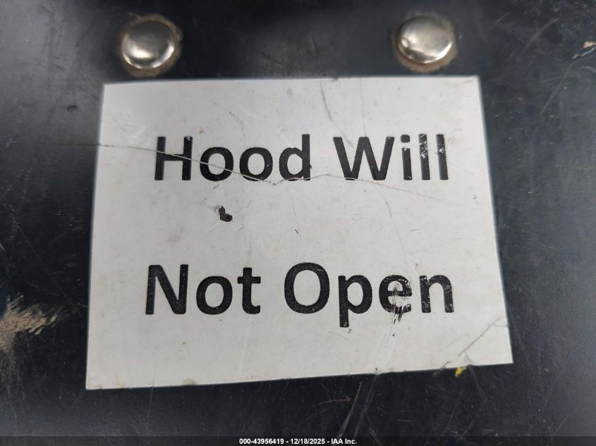 2014 Ford Focus Se VIN: 1FADP3F27EL303747 Lot: 43956419