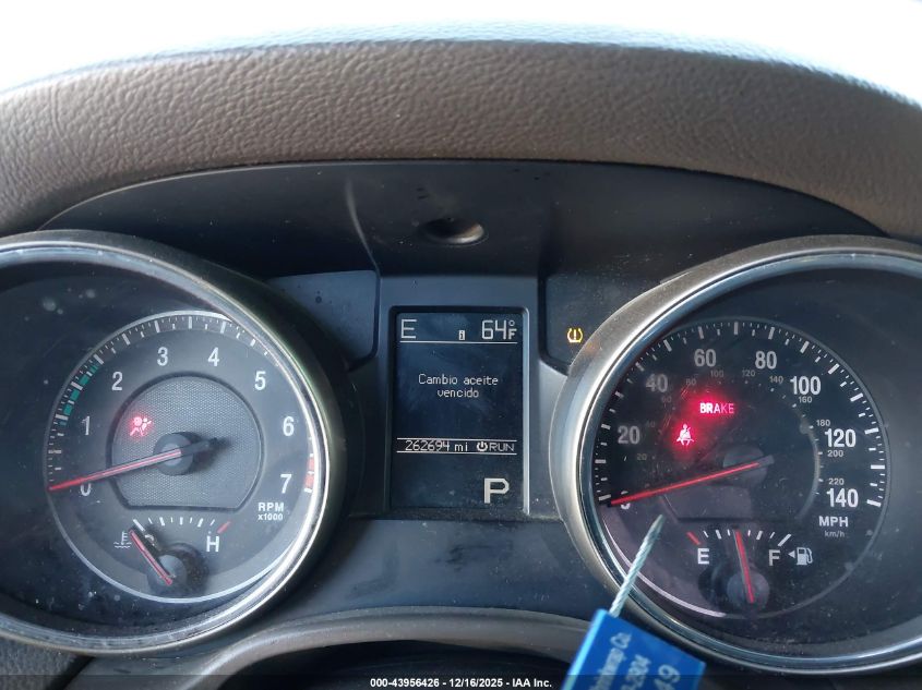 2012 Jeep Grand Cherokee Laredo VIN: 1C4RJFAG1CC256458 Lot: 43956426