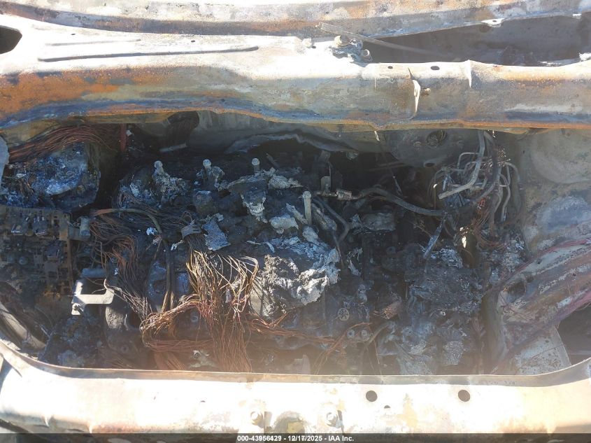 2014 Chevrolet Traverse 1Lt VIN: 1GNKRGKD6EJ220503 Lot: 43956429