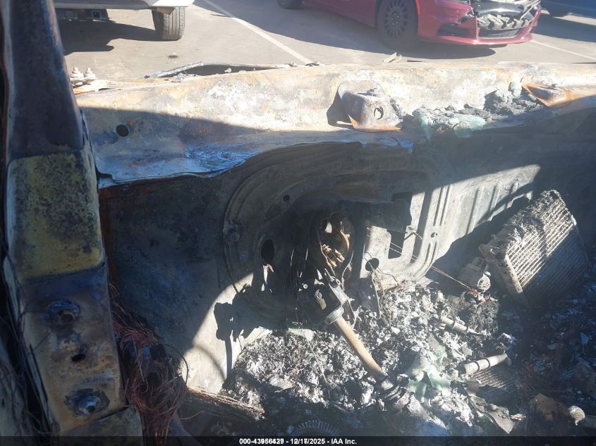 2014 Chevrolet Traverse 1Lt VIN: 1GNKRGKD6EJ220503 Lot: 43956429