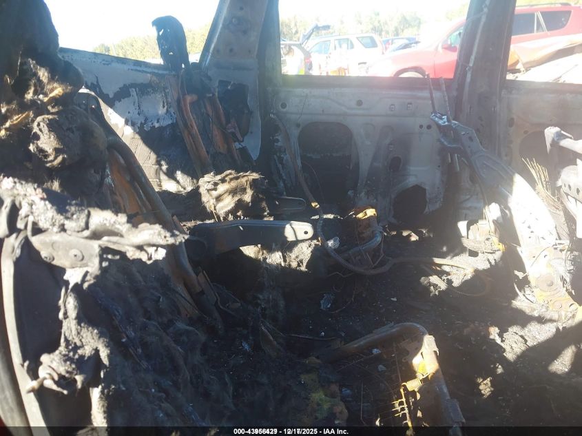 2014 Chevrolet Traverse 1Lt VIN: 1GNKRGKD6EJ220503 Lot: 43956429