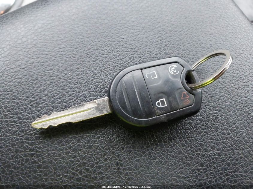 2006 Ford F150 Supercrew VIN: 1FTPW14VX6KC69628 Lot: 43956428